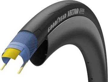 Goodyear Vector 700x30C 4-Season Reifen