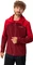 Vaude Elope Wind Funktionsjacke carmine (Herren) Vorschaubild
