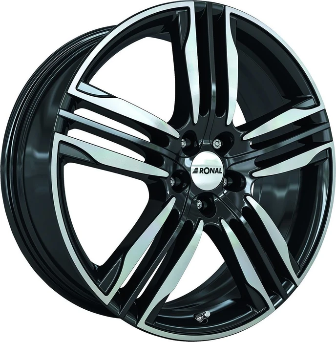 Ronal R58