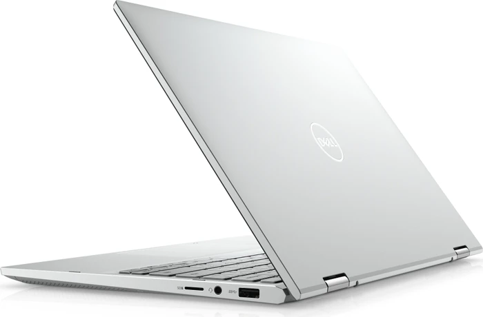 Dell Inspiron 13 7306 2-in-1, Platinum Silver, Core i7-1165G7, 16GB RAM, 512GB SSD, PL