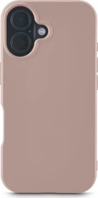 Hama Handyhülle MagCase Fantastic Feel für Apple iPhone 16 Nude