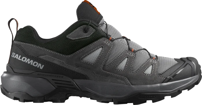 Salomon X Ultra 360 Leather aloe/martini olive/willow (Herren)