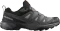 Salomon X Ultra 360 Leather aloe/martini olive/willow (Herren) Vorschaubild