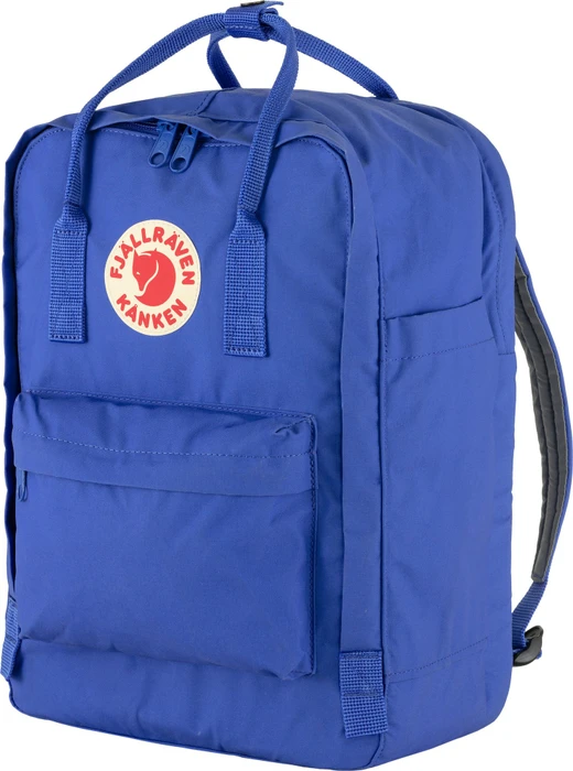 Fjällräven Kanken Laptop 15 Modell 2023 cobalt blue