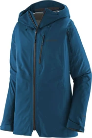 Patagonia Snowdrifter Skijacke lagom blue (Damen)