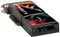 MSI GeForce GTX 465, N465GTX-M2D1G, 1GB GDDR5, 2x DVI, Mini HDMI Vorschaubild