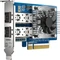 QNAP LAN-Adapter, 2x SFP28, PCIe 4.0 x8 Vorschaubild