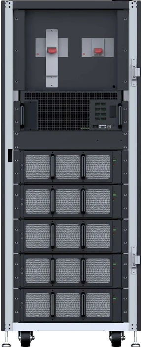 BlueWalker PowerWalker VFI 300K CPF PF1 3/3 BX, 300000VA, USB/seriell