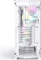 Montech Air 1000 Premium White, weiß, Glasfenster Vorschaubild