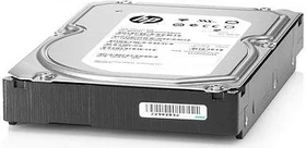 HP 1TB LFF NHP MDL HDD, 3.5"