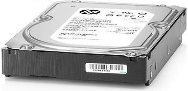 HP 1TB LFF NHP MDL HDD, 3.5"