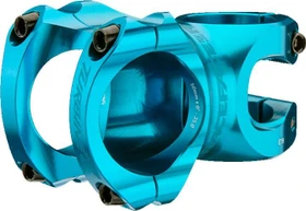 RaceFace Turbine R 35mm/1 1/8" 0° Vorbau 40mm türkis