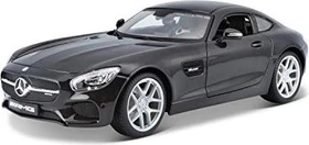 Maisto Mercedes-AMG GT