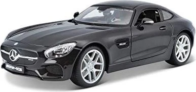 Maisto Mercedes-AMG GT