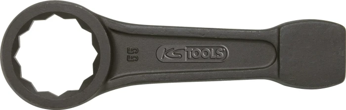 KS Tools Schlag-Einringschlüssel, 85x360mm