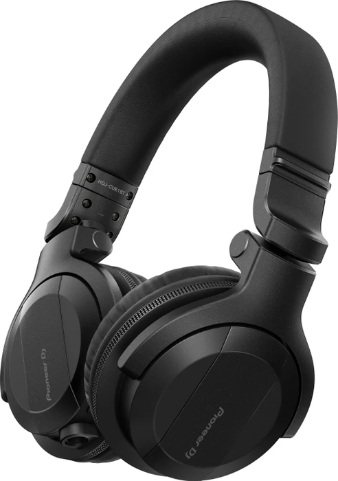 Pioneer DJ HDJ-CUE 1 BT schwarz