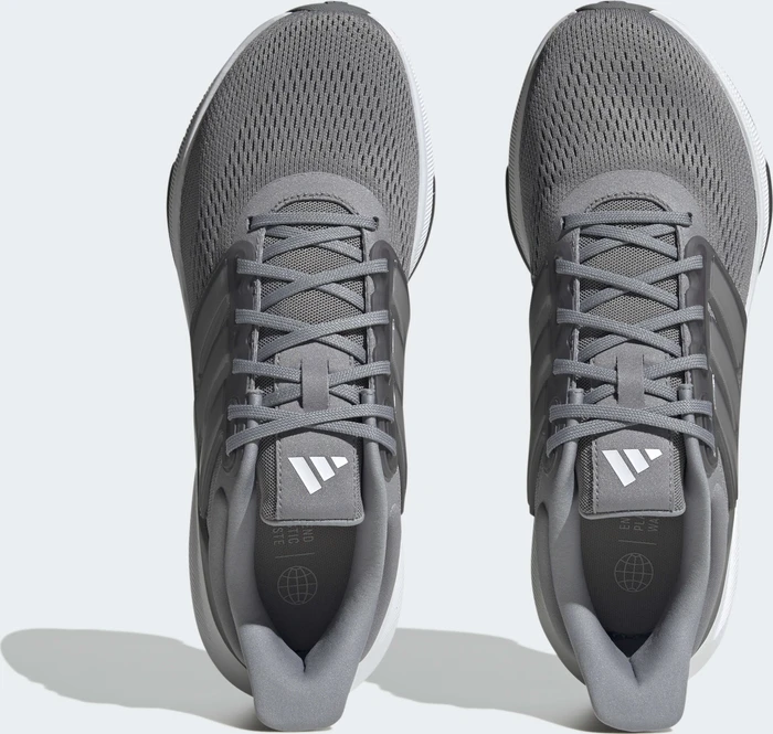adidas Ultrabounce grey three/cloud white/grey five (Herren)