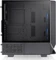 Thermaltake Ceres 300 TG ARGB, schwarz, Glasfenster Vorschaubild