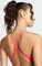 adidas Ripstream Team Thin Straps C-Back Badeanzug lucid red/black (Damen) Vorschaubild