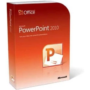 Microsoft PowerPoint 2010 (deutsch) (PC)