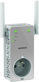 Netgear Wi-Fi Range Extender EX3800, FR (EX3800-100FRS)
