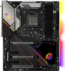 ASRock Z390 Phantom Gaming X (Intel 1151 v2)