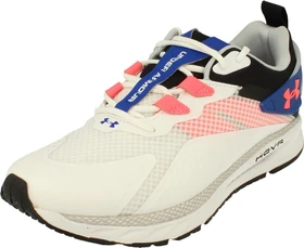 Under Armour HOVR MVMNT NU white/royal (Herren)