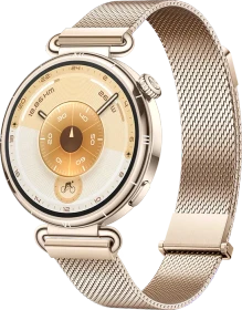 Huawei Watch GT 6 41mm gold