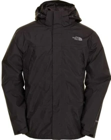 The North Face Mountain Light Triclimate Funktionsjacke tnf black (Herren)