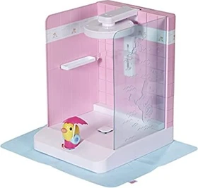 Zapf creation BABY born Zubehör - Bath Walk in Shower