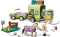 LEGO Friends - Pferd und Fohlen mit Pferdeanhänger Vorschaubild