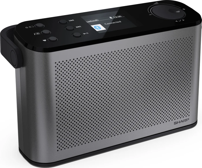 Sharp Osaka DR-P540 (DR-P540(GY))