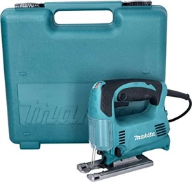 Makita 4329K Elektro-Pendelhubstichsäge inkl. Koffer