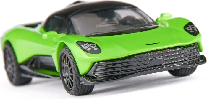 SIKU Aston Martin Valhalla