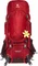 Deuter Aircontact Pro 55+15 SL cranberry/aubergine (Damen) Vorschaubild