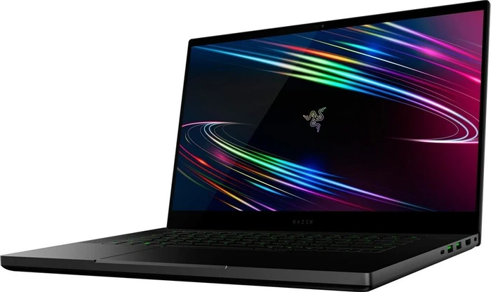 Razer Blade 15 Base Model (2020) - UHD, Core i7-10750H, 16GB RAM, 512GB SSD, GeForce RTX 2070 Max-Q, DE