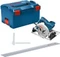 Bosch Professional GKS 55+ GCE Elektro-Handkreissäge Vorschaubild