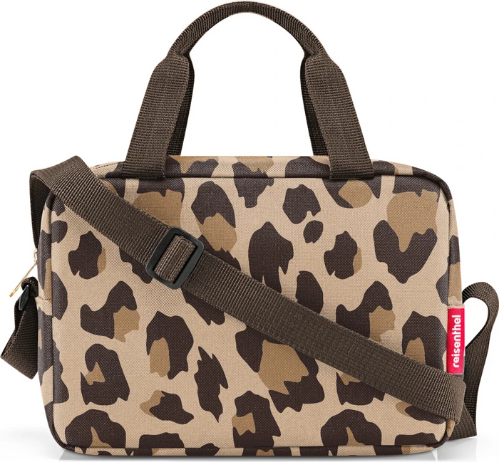 Reisenthel Coolerbag To-Go Kühltasche leo macchiato