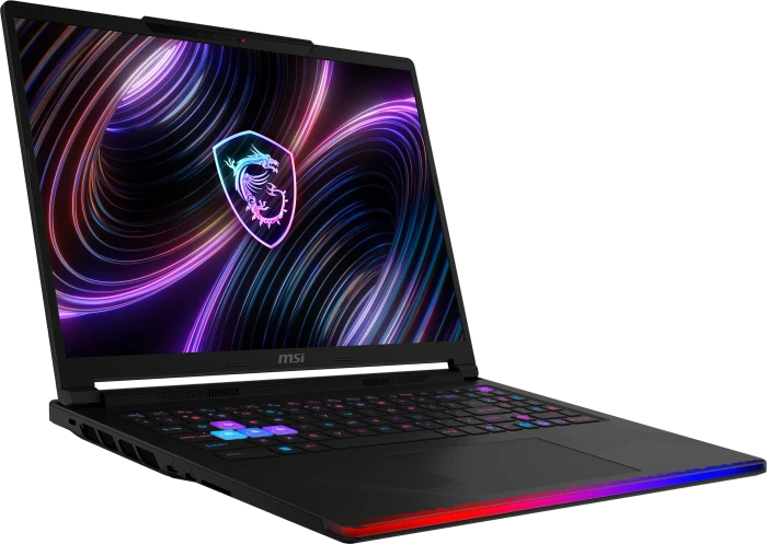 MSI Raider 16 Max HX B2WI-079, Core Ultra 9 290HX Plus, 32GB RAM, 2TB SSD, GeForce RTX 5080, DE