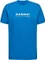 Mammut Core Logo T-Shirt kurzarm (Herren) Vorschaubild