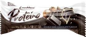 IronMaxx Proteino Double Dark Chocolate 30g