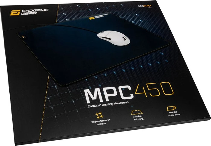 Endgame Gear MPC-450 Cordura, 450x400mm, dunkelblau