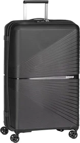 American Tourister Airconic Trolley mit 4 Rollen 77cm onyx black