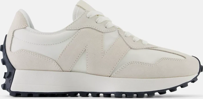 New Balance 327 linen/sea salt (Damen)