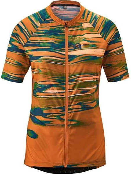 Gonso Copedello Trikot kurzarm lions tail (Damen)