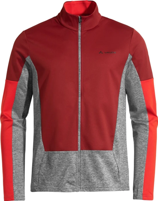 Vaude All Year Moab FZ Trikot langarm (Herren)