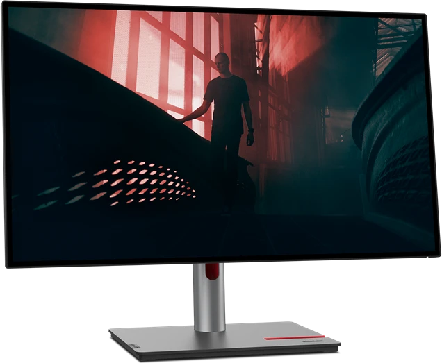 Lenovo ThinkVision P27q-30, 27"