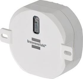 Brennenstuhl BrematicPRO Funk-Aktor UPOS 868 01 W1000 3726, Schaltaktor (1294720)