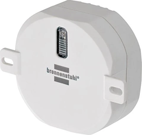Brennenstuhl BrematicPRO Funk-Aktor UPOS 868 01 W1000 3726, Schaltaktor