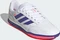 adidas Super Sala Competition III IN cloud white/pure purple/solar turbo (Junior) Vorschaubild